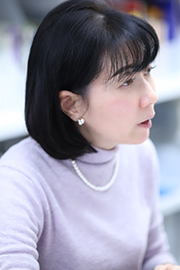 駒谷真美教授「メディア社会論」