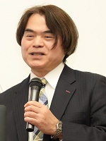 河原 豊