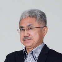 安齋 利典