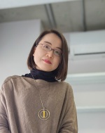 筒井 晴香