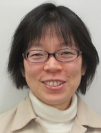 水野 いずみ