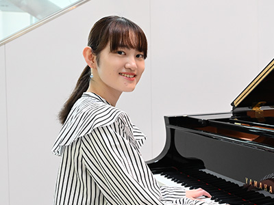 美学美術史学科 3年