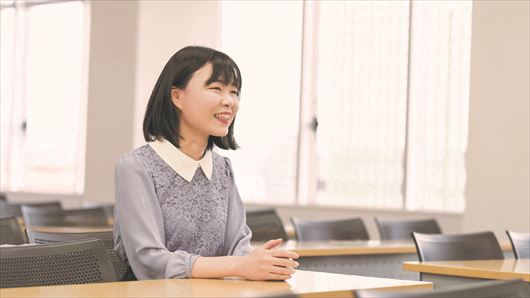 英文学科 2023年卒業