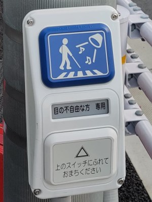 柳田：渋谷信号機２