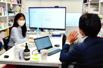 ゼミ個人面談