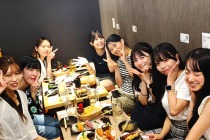 ゼミ飲み会