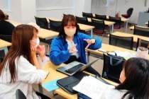 ゼミ発表