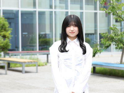 管理栄養士専攻（現 管理栄養学科）3年