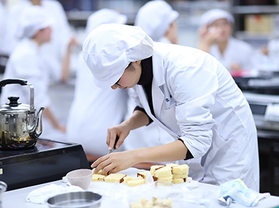 食物科学専攻