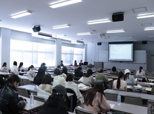 女性社会論1