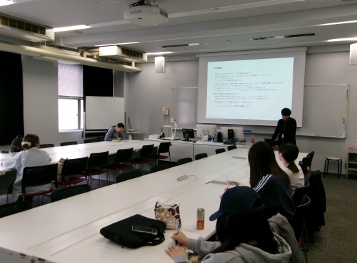 グローバル社会2