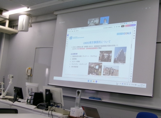 グローバル社会1