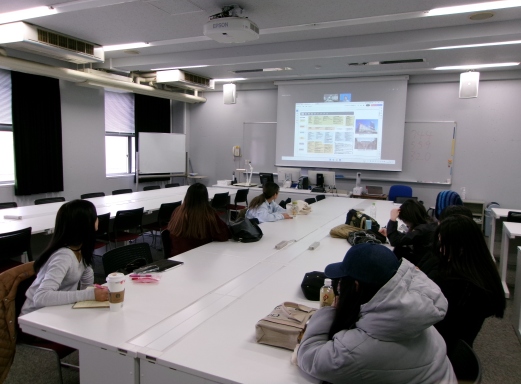 グローバル社会2