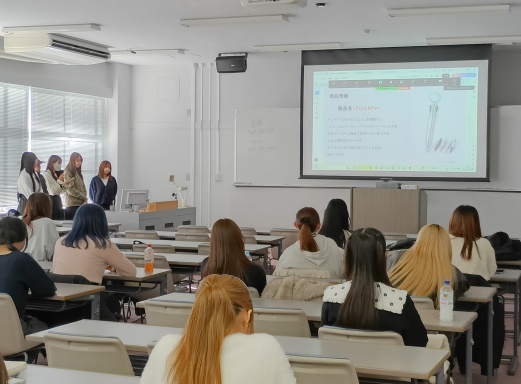 最終発表会写真3