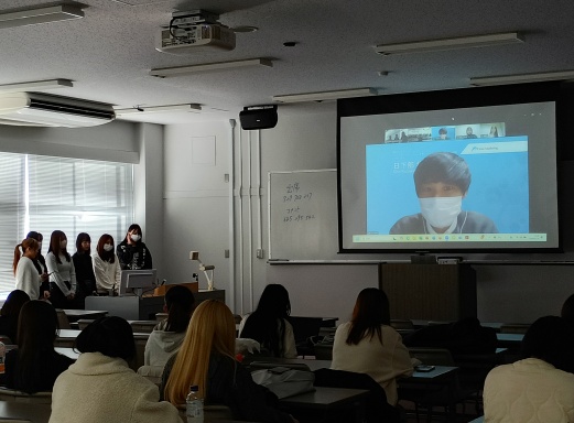 最終発表会写真4