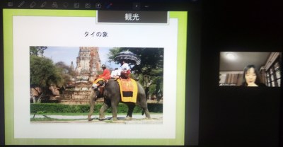 実践女子大学 人間社会学部 阿佐美敦子 ゼミ 異文化コミュニケーション