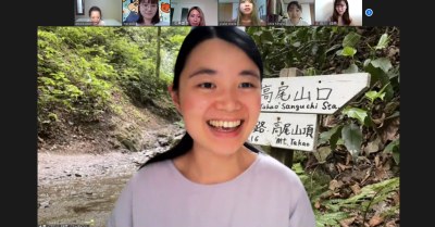 実践女子大学 人間社会学部 阿佐美敦子 ゼミ 異文化コミュニケーション