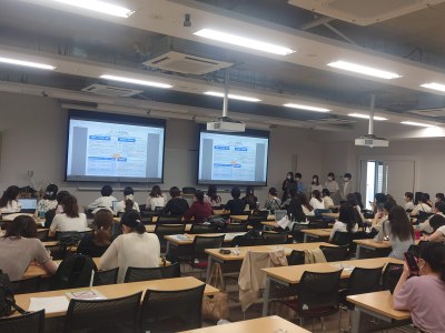 人間社会学部　社会調査　社会調査士