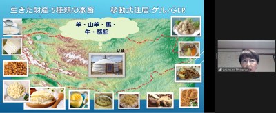 実践女子大学 人間社会学部 阿佐美敦子 ゼミ 異文化コミュニケーション