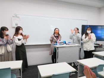 実践女子大学 人間社会学部 阿佐美敦子