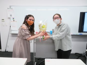 実践女子大学 人間社会学部 阿佐美敦子