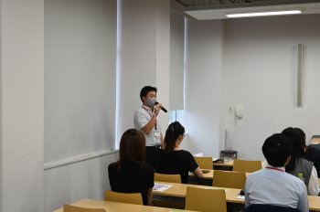 実践女子大学 人間社会学部　井上綾野