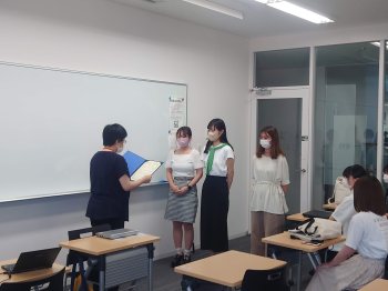 実践女子大学　人間社会学部　竹内光悦　ゼミ