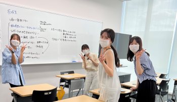 実践女子大学　人間社会学部　篠﨑香織