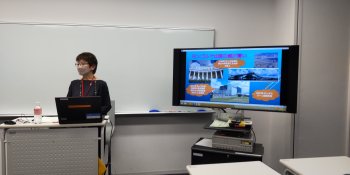 実践女子大学 人間社会学部 阿佐美敦子