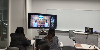 実践女子大学 人間社会学部 阿佐美敦子