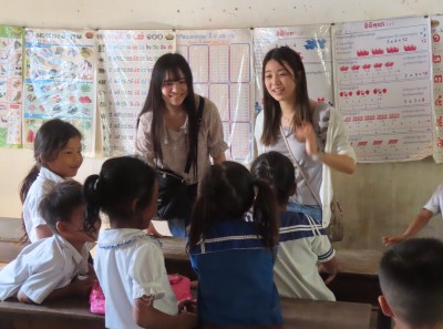 実践女子大学　人間社会学部　高橋美和