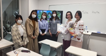 実践女子大学 人間社会学部 阿佐美敦子