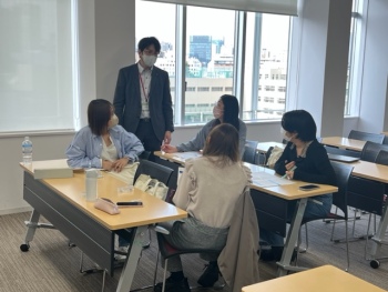 実践女子大学 人間社会学部 篠﨑香織