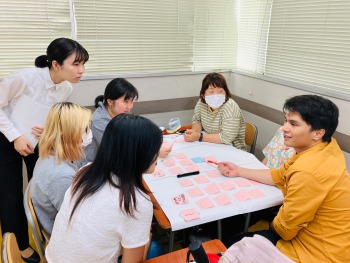 実践女子大学　人間社会学部　日本語教員養成