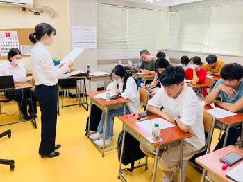 実践女子大学　人間社会学部　日本語教員養成