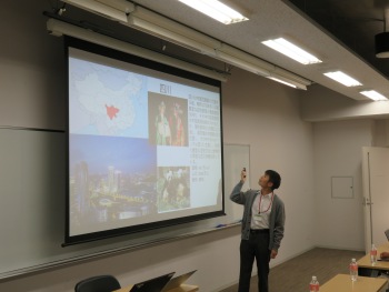 実践女子大学 人間社会学部 阿佐美敦子