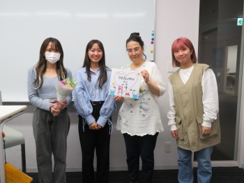 実践女子大学 人間社会学部 阿佐美敦子