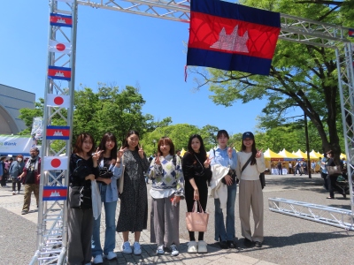 高橋ゼミ