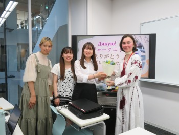 実践女子大学 人間社会学部 阿佐美敦子
