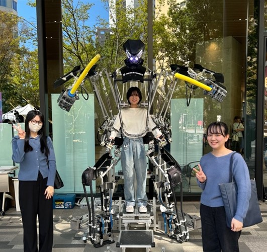 実践女子大学　人間社会学部　標葉靖子