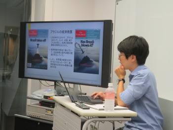 実践女子大学　人間社会学部　阿佐美敦子