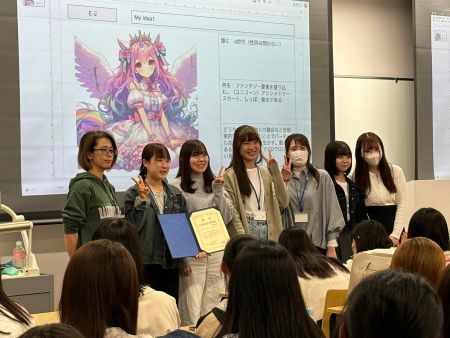 実践女子大学　人間社会学部　新入生セミナー