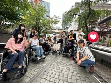 実践女子大学　人間社会学部　標葉靖子