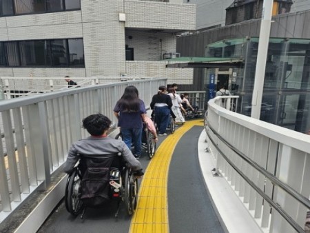 実践女子大学　人間社会学部　標葉靖子