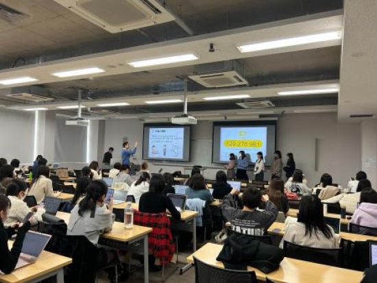 実戦女子大学　社会調査実習　竹内光悦