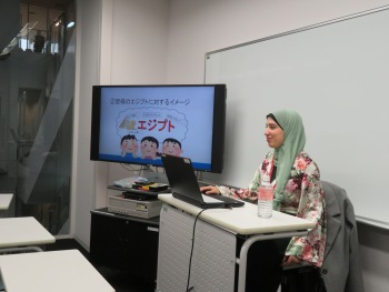 実践女子大学 人間社会学部 阿佐美敦子