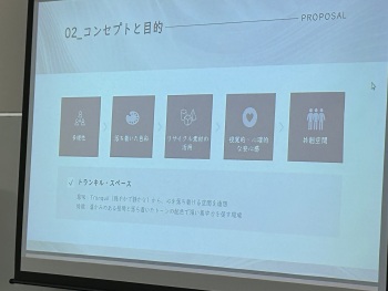 実戦女子大学　社会デザイン学科　児玉充