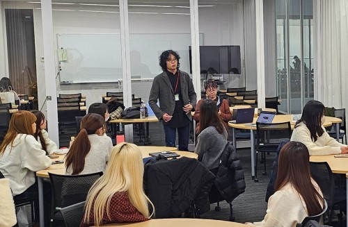 実践女子大学　人間社会学部　標葉靖子