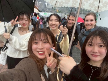 実践女子大学 人間社会学部 阿佐美敦子