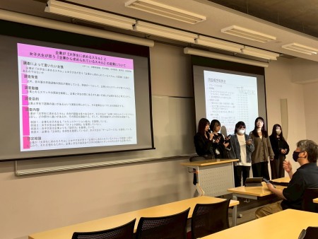 人間社会学部　竹内光悦